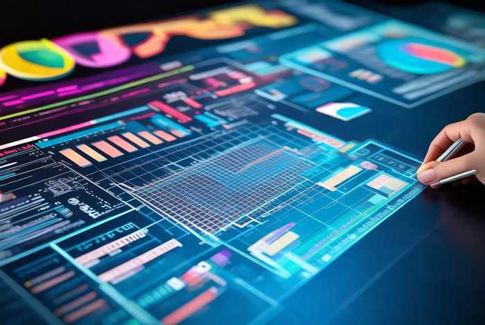 怎么制作一个实时统计表格，怎样制作一个统计表格