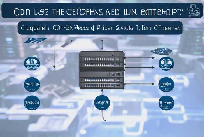 怎么搭建cdn服务器 - 怎么搭建cdn服务器端口