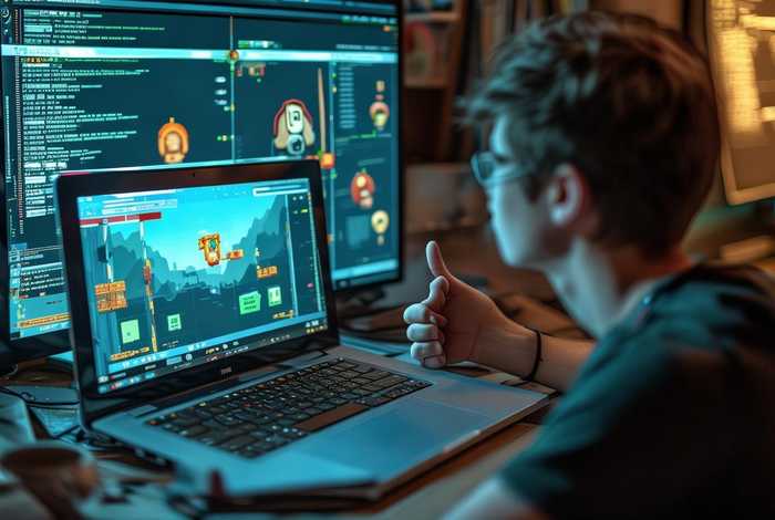 怎么做一个简单的网页游戏视频 - 怎么做一个简单的网页游戏视频剪辑