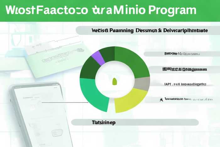 微信小程序开发多少钱？，开发微信小程序大概需要多少钱