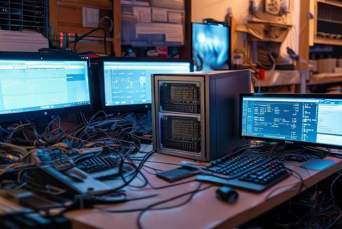 在家搭建一个网站服务器，在家搭建一个网站服务器要多少钱