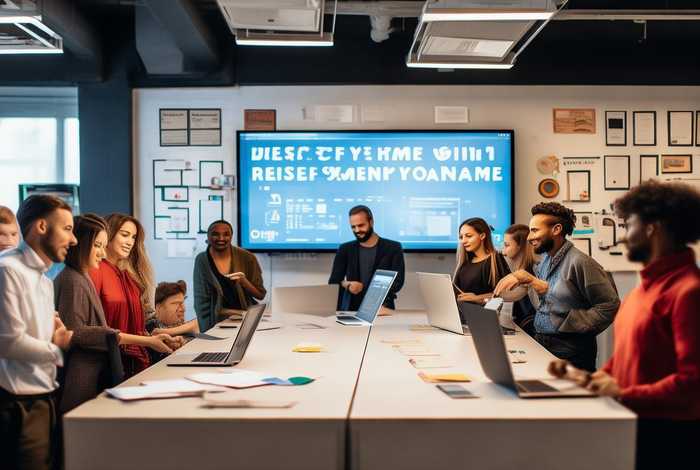 怎样注册自己的公司名称 - 怎样注册自己的公司名称呢