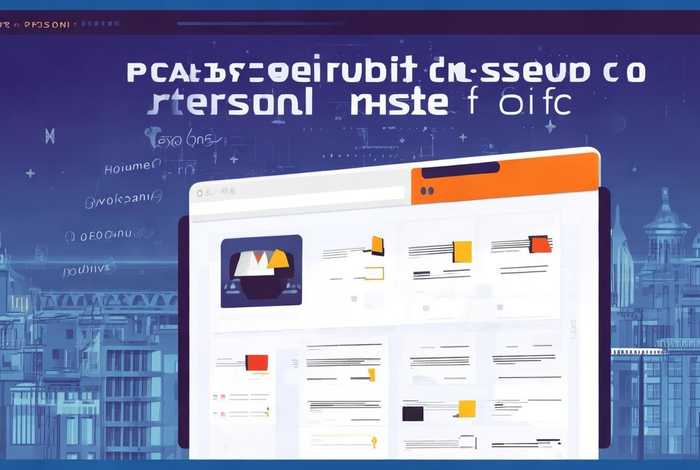 怎么建立自己的网址（怎么建立自己的网址账号）