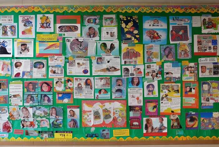 学校板报手工、学校板报手工制作 学校板报手工、学校板报手工制作