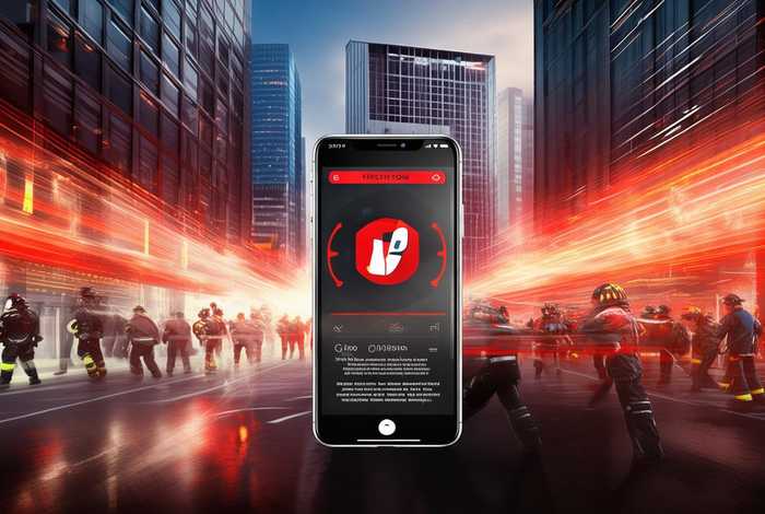 消防融合通信app下载 - 消防融合通信app下载安装