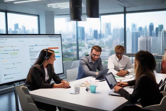 在线客服项目怎样(在线客服项目怎样做) 在线客服项目怎样(在线客服项目怎样做)