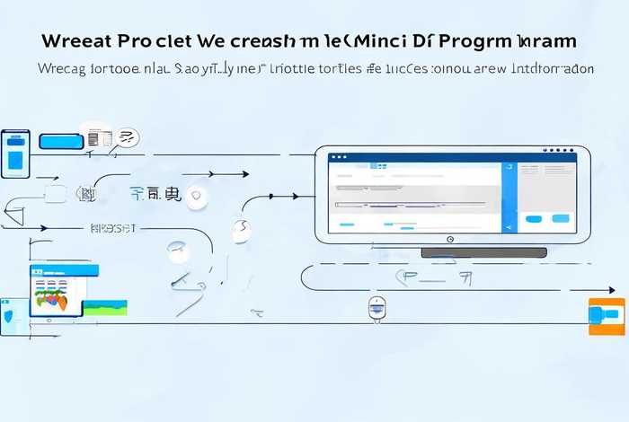 微信公众号小程序制作步骤、微信公众号平台制作小程序