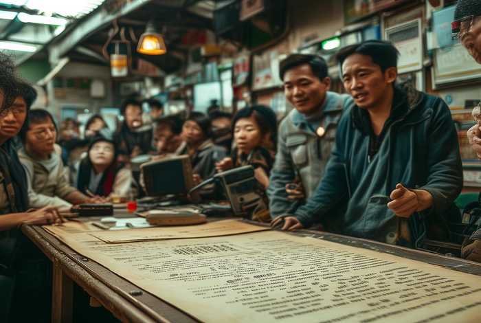 中国黄页是马云制作的吗 - 中国黄页是马云制作的吗知乎