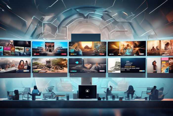 宣传片广告平台；宣传片广告平台怎么做