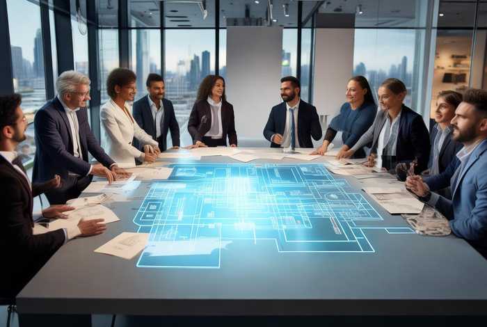 一个公司需要建立新的网站吗知乎；现在有一个公司需要创建内部的网络