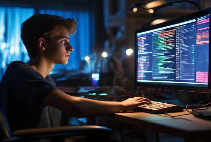 做网页代码；自己做网页代码