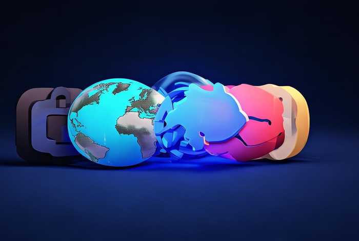 域名的四个组成部分含义（域名的四个组成部分含义是什么）