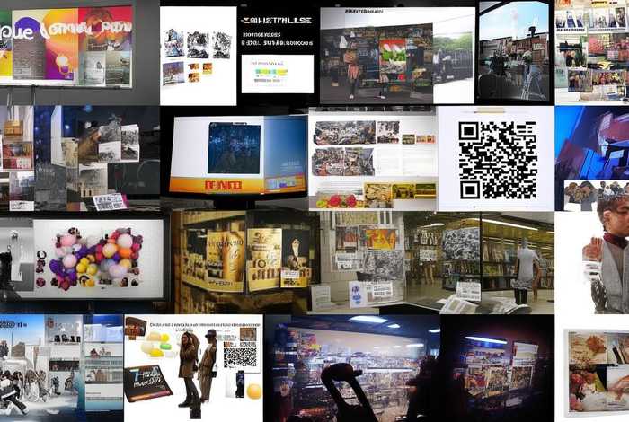 宣传与推广方式有哪些，宣传与推广方式有哪些类型