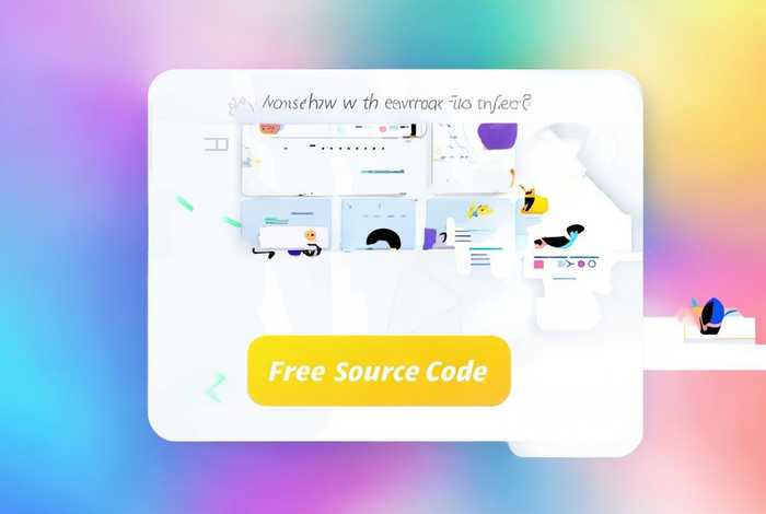 小程序免费源码 小程序免费源码怎么用