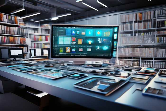 做资源库的软件有哪些（做资源库的软件有哪些好用）