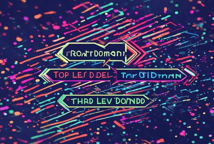 一级二级三级域名分别是哪部分 一级二级三级域名分别是哪部分组成