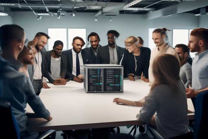 中小企业网站服务器选择；中小企业网站服务器选择哪个