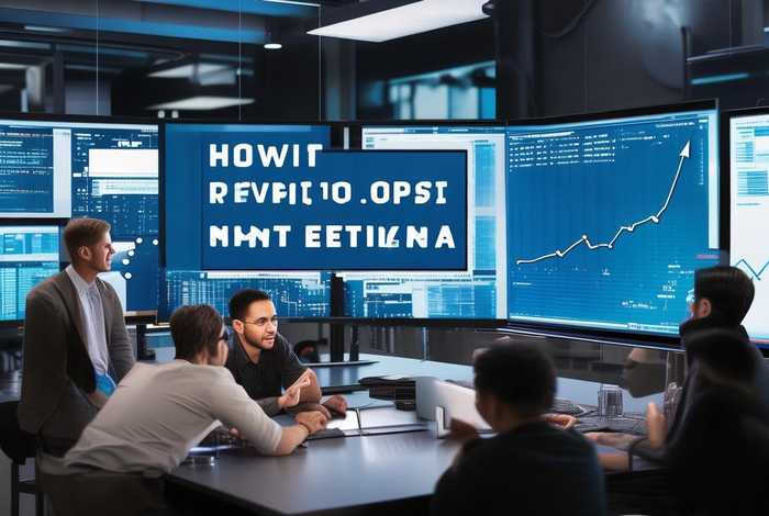 怎么开发一个软件赚钱 - 怎么开发一个软件赚钱呢