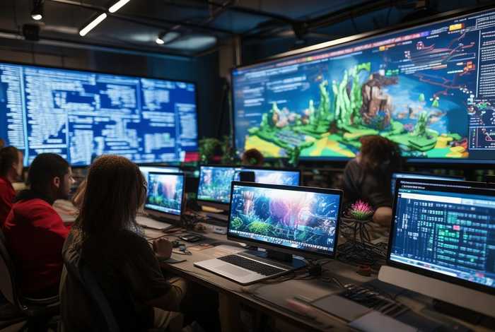 怎么搭建网站游戏（怎么搭建网站游戏账号）