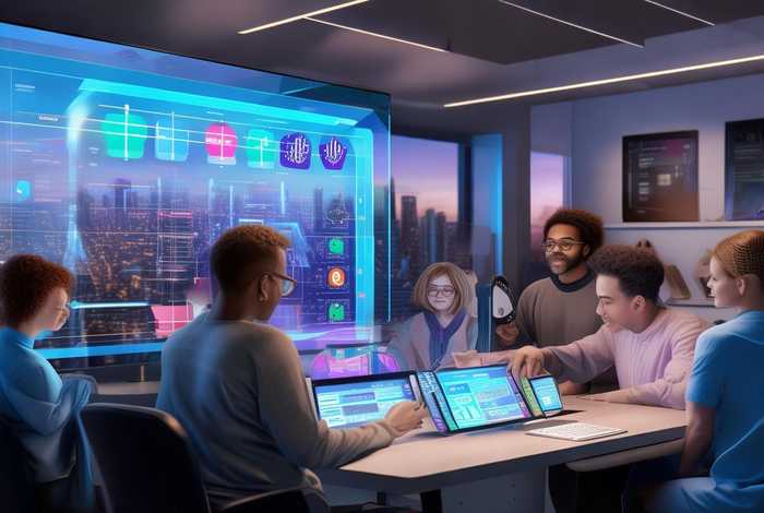 无代码开发平台能实现哪些功能（无代码开发平台能实现哪些功能呢）