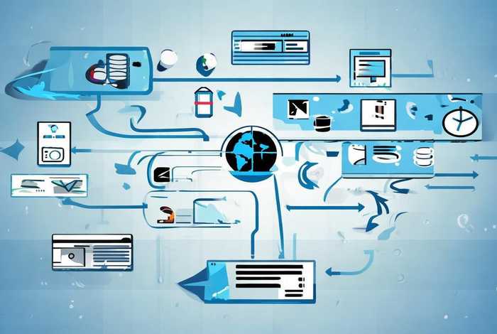 一个完整的网站需要具备哪些元素，一个完整的网站需要具备哪些元素和技术