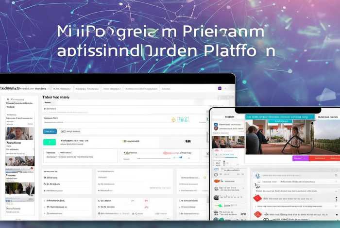 小程序点广告接单平台 小程序点广告接单平台怎么做