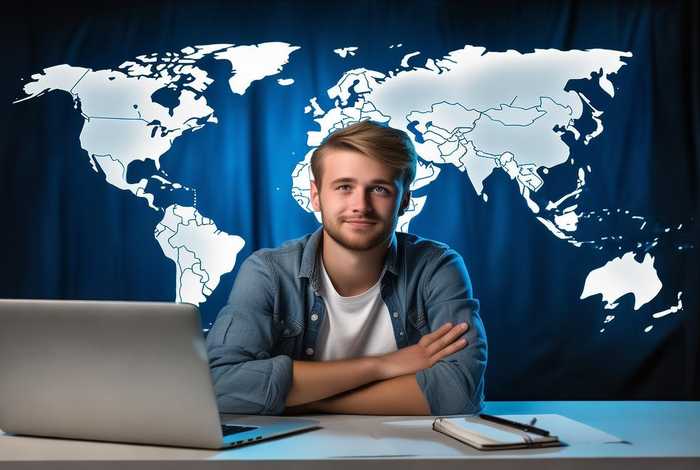 新手怎么做跨境电商 - 新手怎么做跨境电商选哪个平台