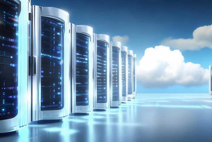 云速建站的服务器、云服务器 建站