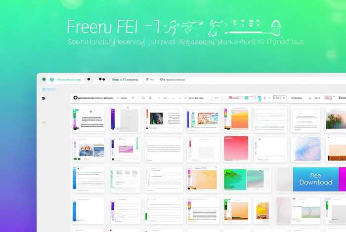微信h5制作软件模板免费；微信h5制作软件模板免费下载