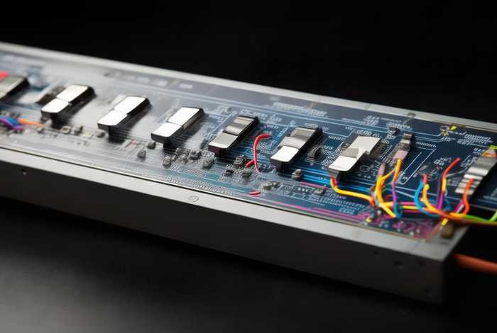 五合一设备开关；五合一设备开关接线图