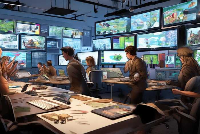 做网页游戏 做网页游戏要花多少钱