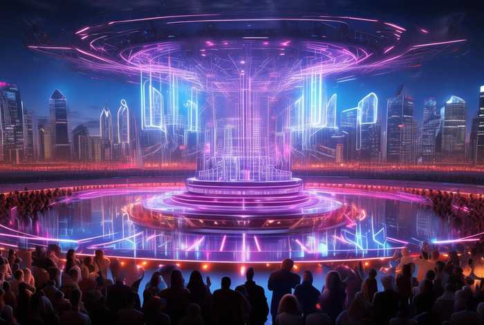 新项目首发 - 新项目首发布平台