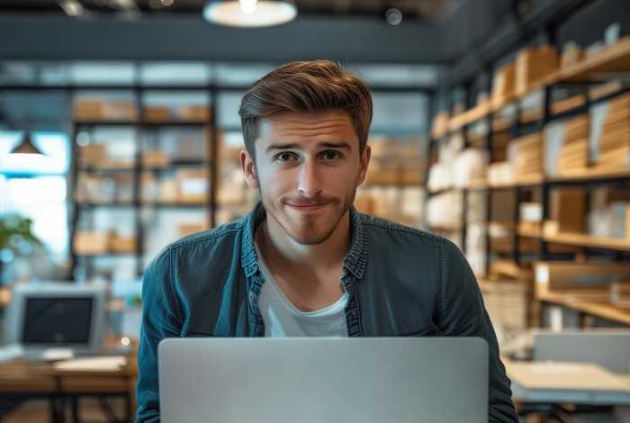 一个新手怎么做电商需要什么条件 一个新手怎么做电商需要什么条件呢