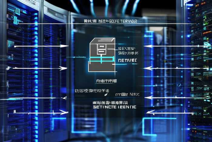 怎么架设网站服务器 - 怎么架设网站服务器地址