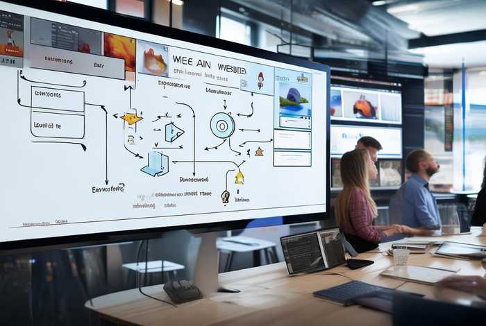 制作网站方案、制作网站方案怎么写 制作网站方案、制作网站方案怎么写