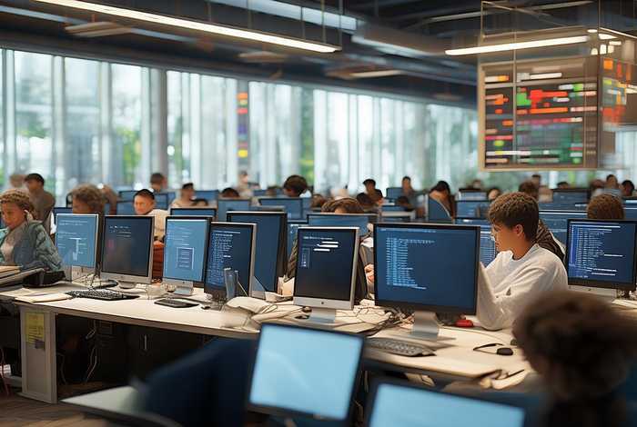 在哪些网站可以自学编程呢，在哪些网站可以自学编程呢知乎