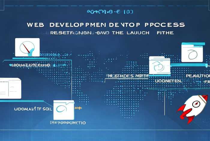 制作网页的流程包括上传发布吗、网页制作流程包括申请域名吗