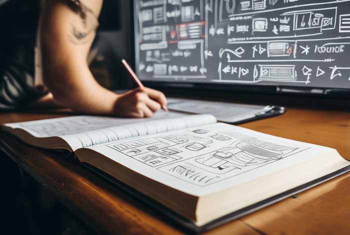 怎么做网站设计、怎么做网站设计图