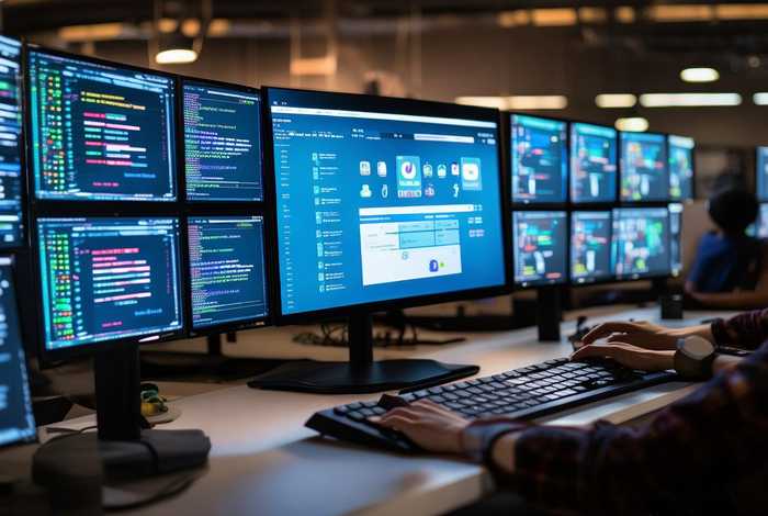 小程序开发序开发；小程序项目开发