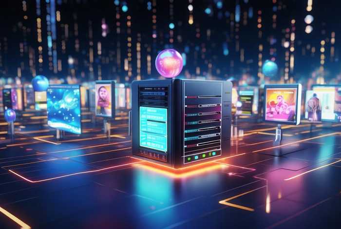 一台虚拟主机可以搭建几个网站；一台虚拟主机可以搭建几个网站吗