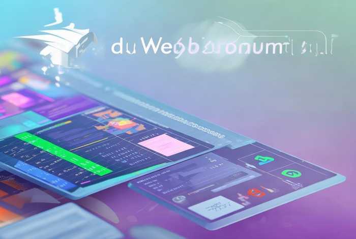 网页设计软件叫什么（网页设计软件叫什么名字）