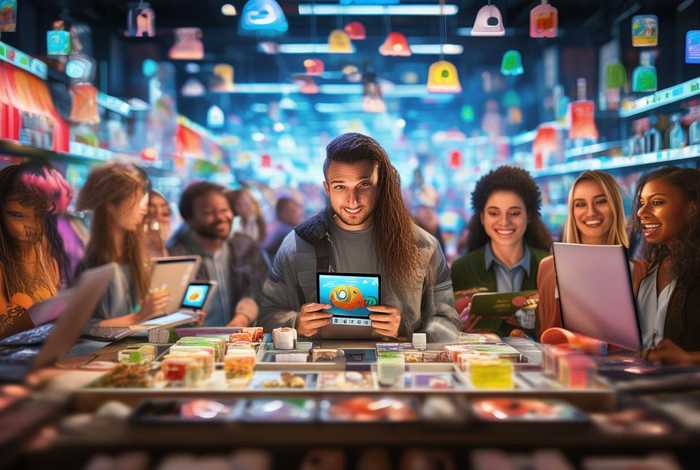 怎么在网上卖东西啊 - 怎么在网上卖东西啊赚钱