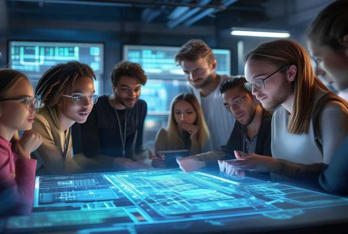 无代码开发工程师、无代码开发工程师是干嘛的