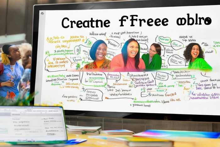 怎么建网页免费的（怎么建网页免费的ppt）