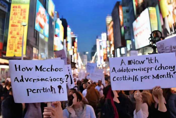 做广告推广一个月多少钱,广告推销一个月多少钱 做广告推广一个月多少钱,广告推销一个月多少钱