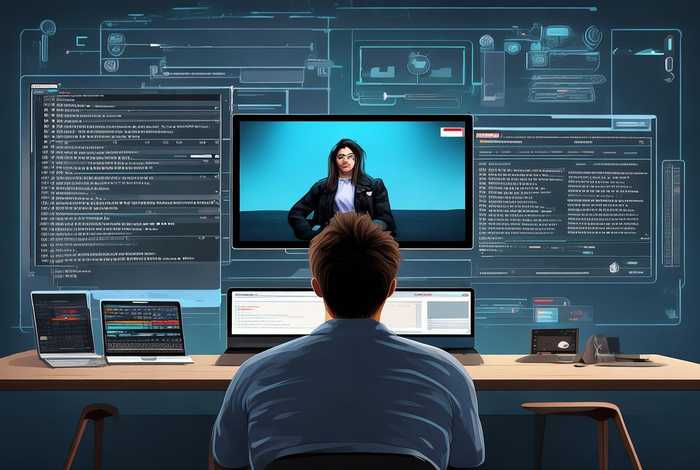 怎么制作一个网页给别人看，怎么制作一个网页给别人看视频