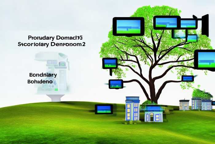 一个二级域名可以搭建几个网站，二级域名可以单独建站吗