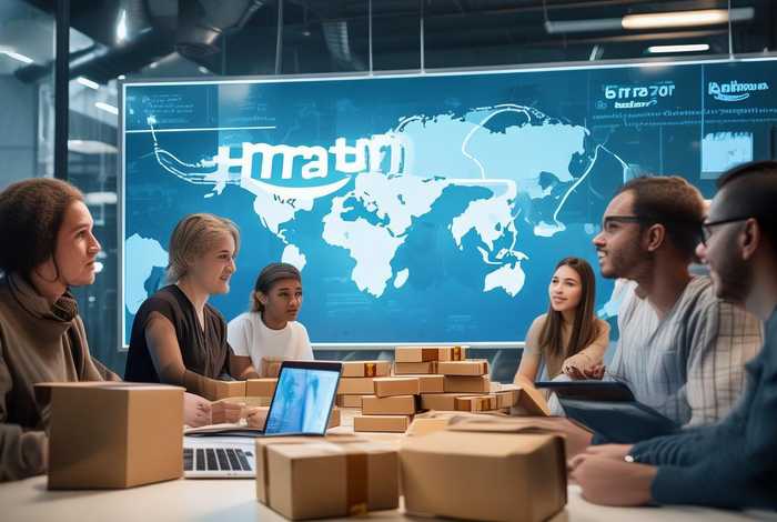 亚马逊跨境电商无货源靠谱吗 - 亚马逊跨境电商无货源模式可以做吗