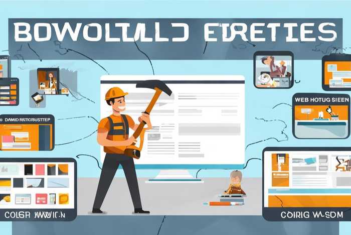 怎样建一个下载网站（怎样建一个下载网站视频）