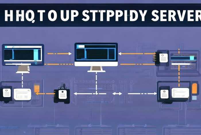 怎么自己搭建ip代理，怎么自己搭建ip代理服务器